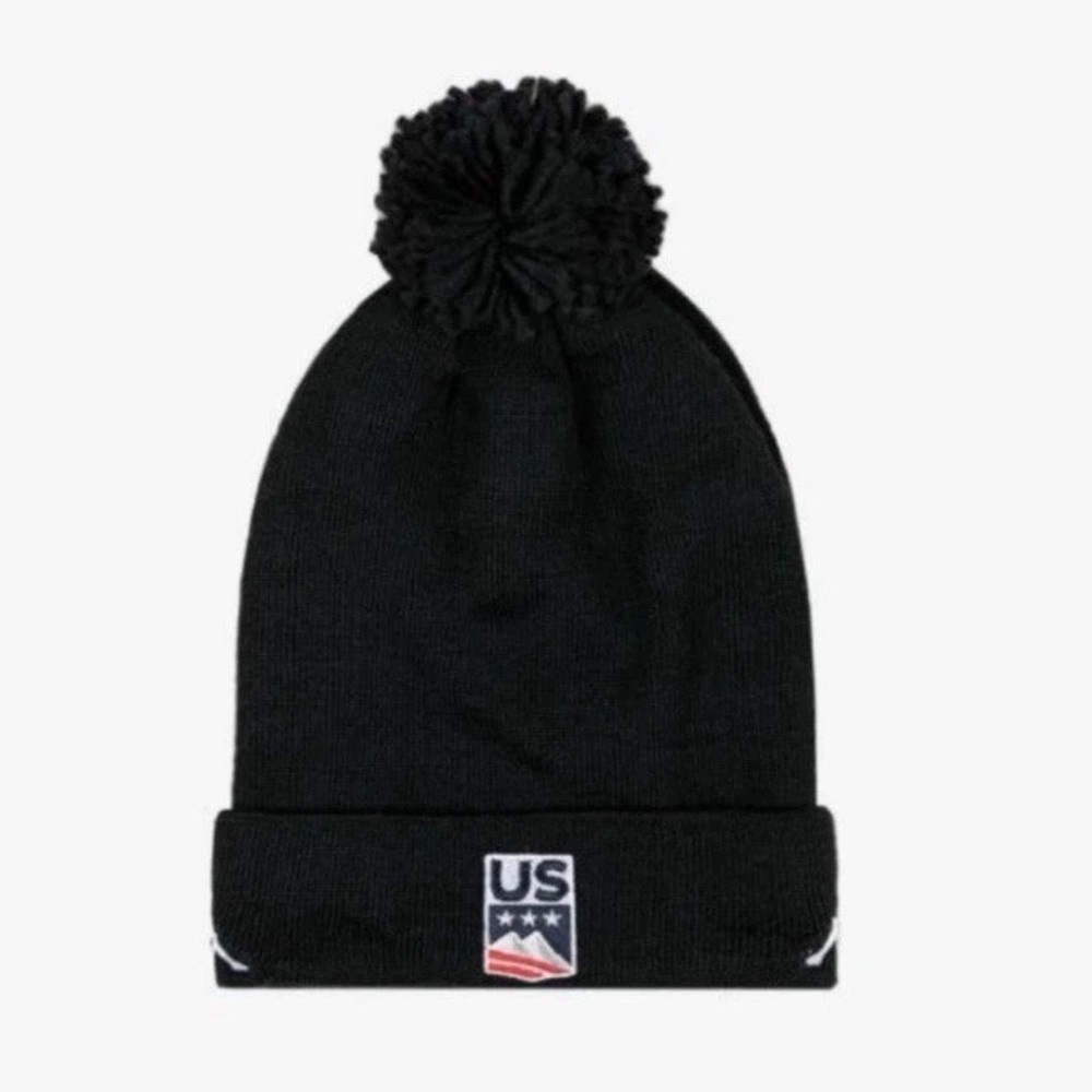US Ski & Snowboard Kappa Winter Hat